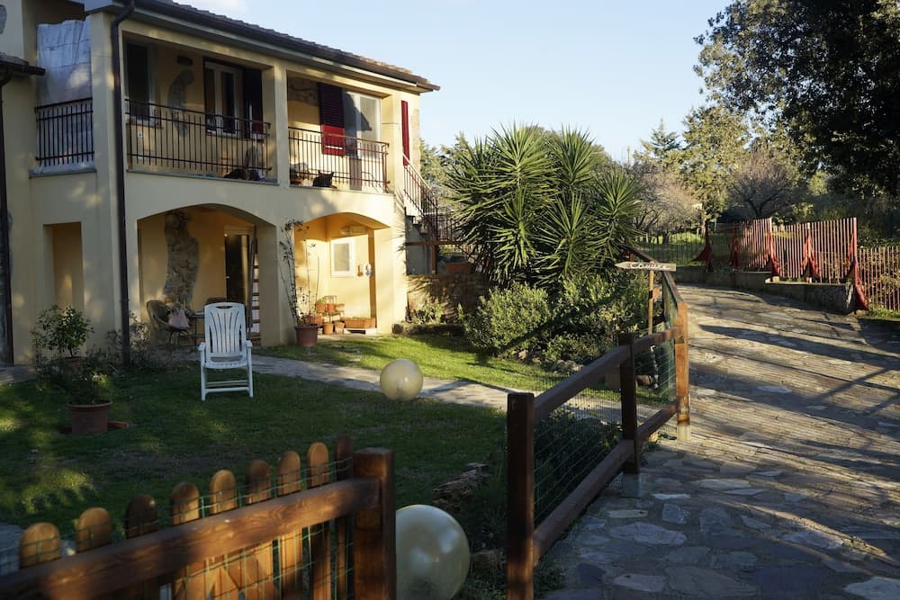 Molino della Volta
