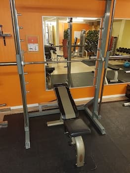Silverdalshälsan