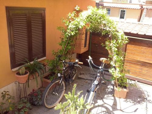 Domus Cerri Bed & Breakfast