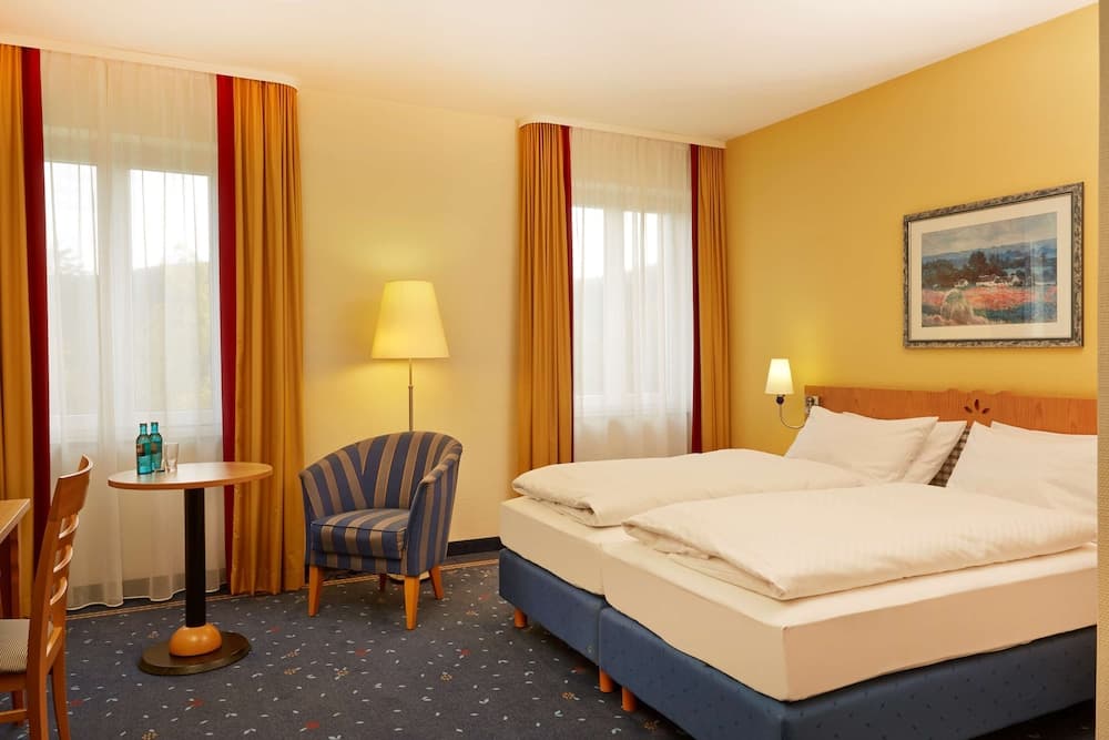 H+ Hotel & SPA Friedrichroda