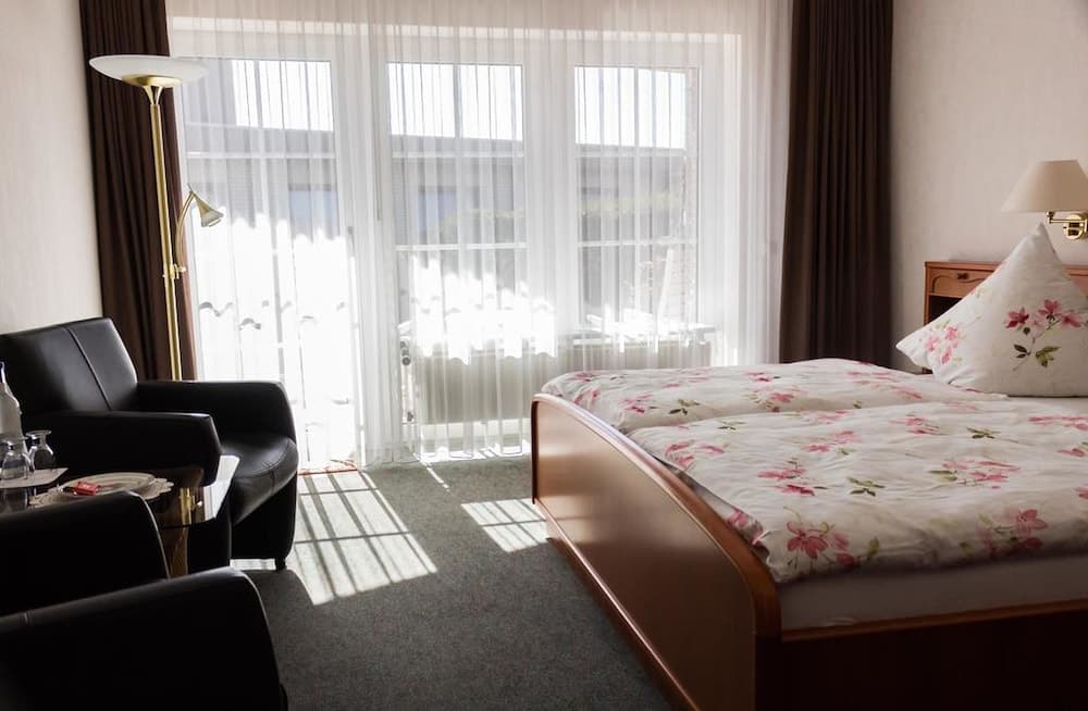 Pension Kruse