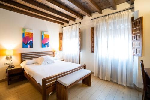 Hotel YIT Abentofail