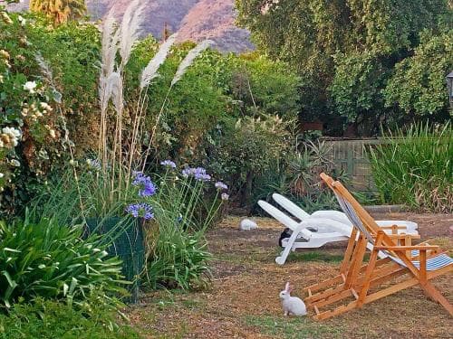 Novaqua Bed & Breakfast