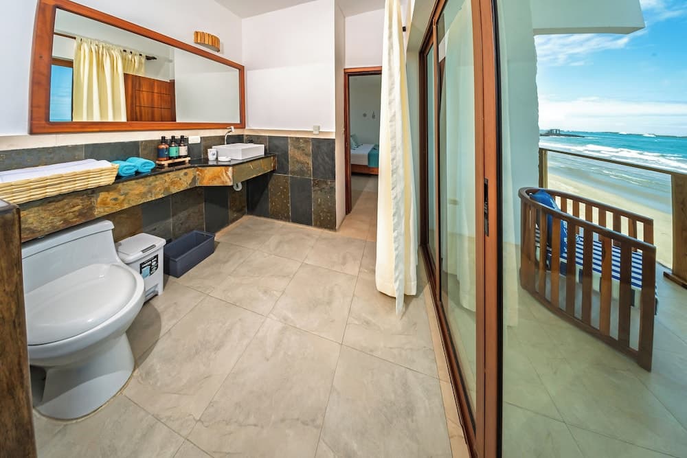 Cormorant Beach House
