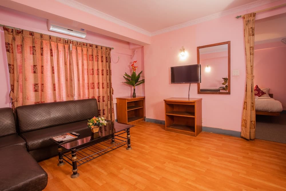 Hotel Tayoma