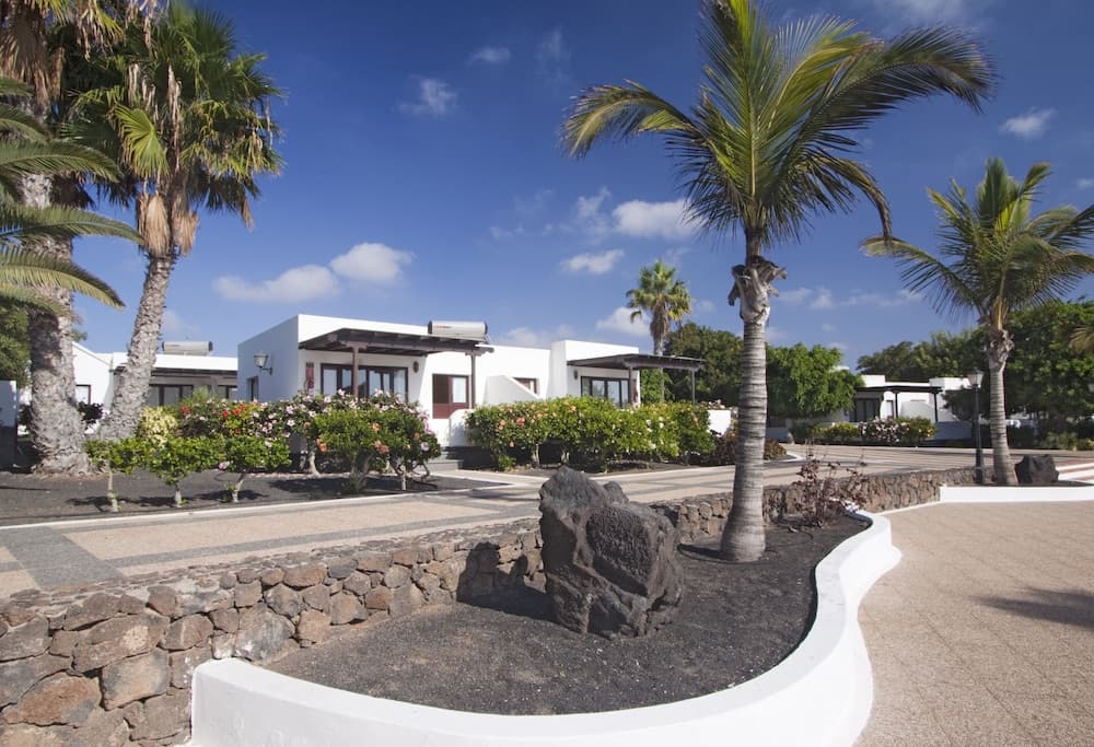 Bungalows Playa Limones
