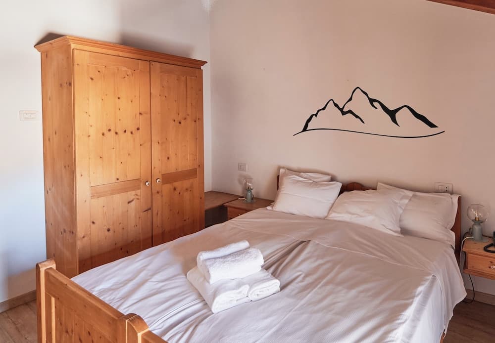 Hotel Locanda Le Tre Oche
