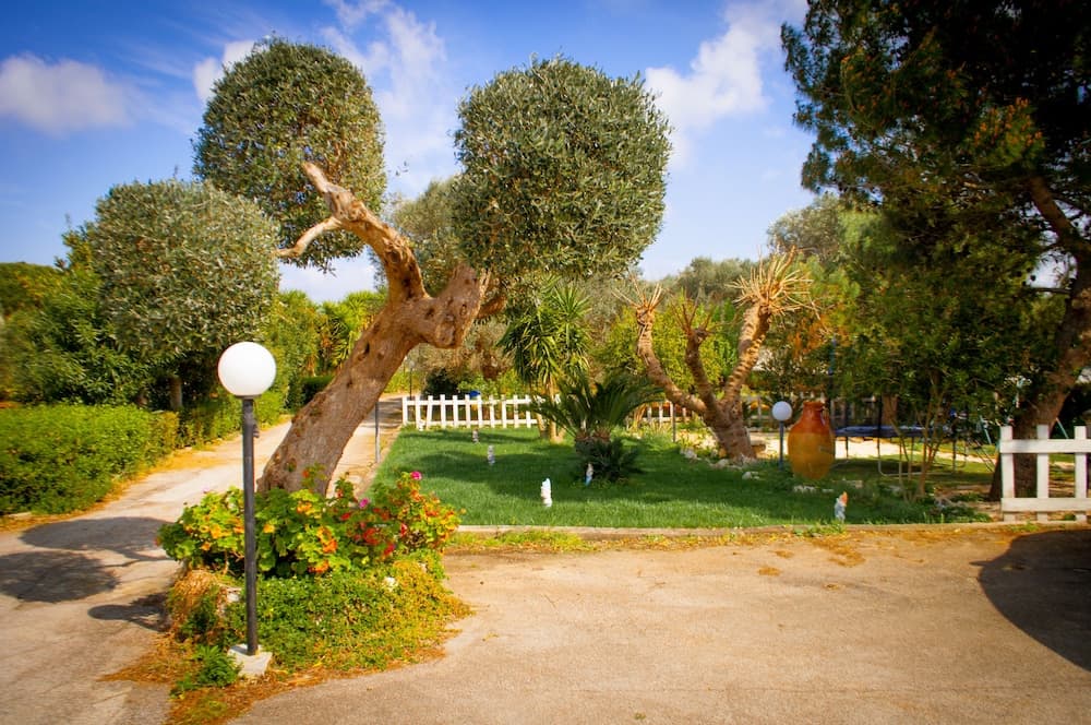 B&B Pietrafitta