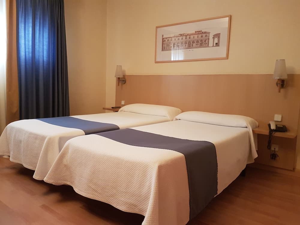 Hotel España