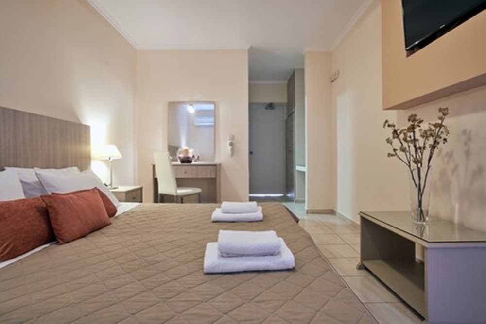 Varres Hotel
