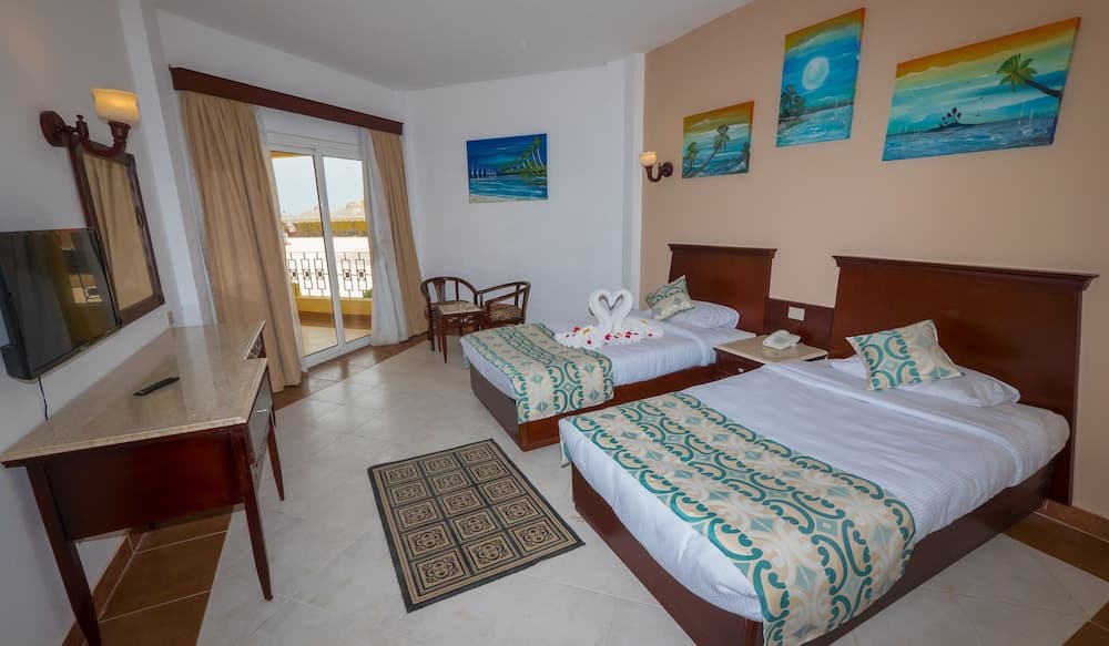 Red Sea Hotel