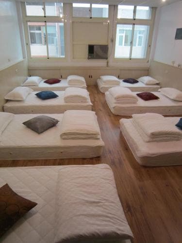 Handy Hostel