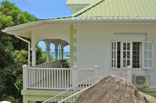 Petit Baie Chalets