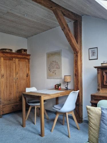 Gästezimmer John