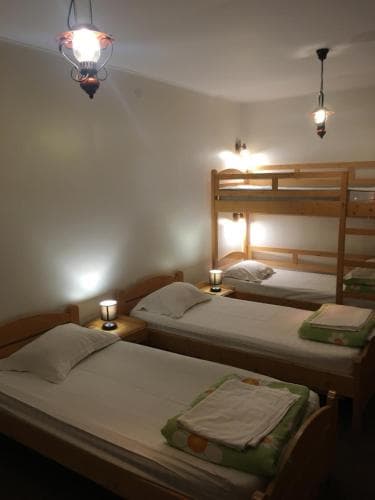 Hostel Mara