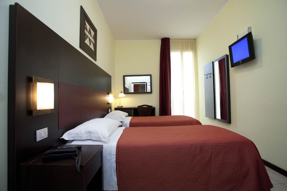 Hotel Alibì