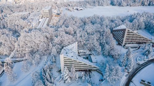 Hotel Wilga