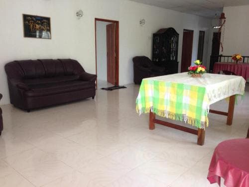 Rasikas House