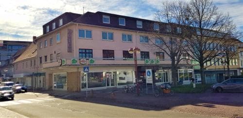 Hotel Linde