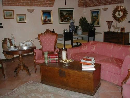 Torre dei Frati Bed & Breakfast