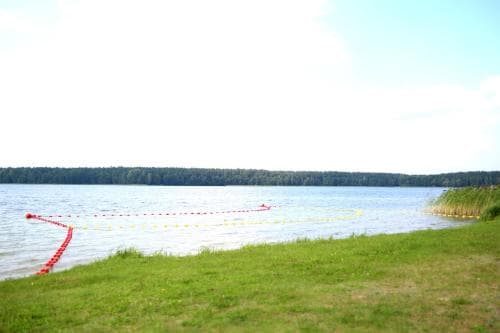 Amber Bay