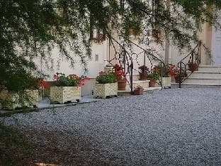La Villa les Pins