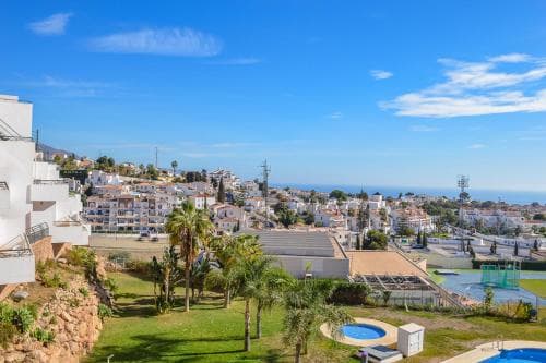 Mar de Nerja