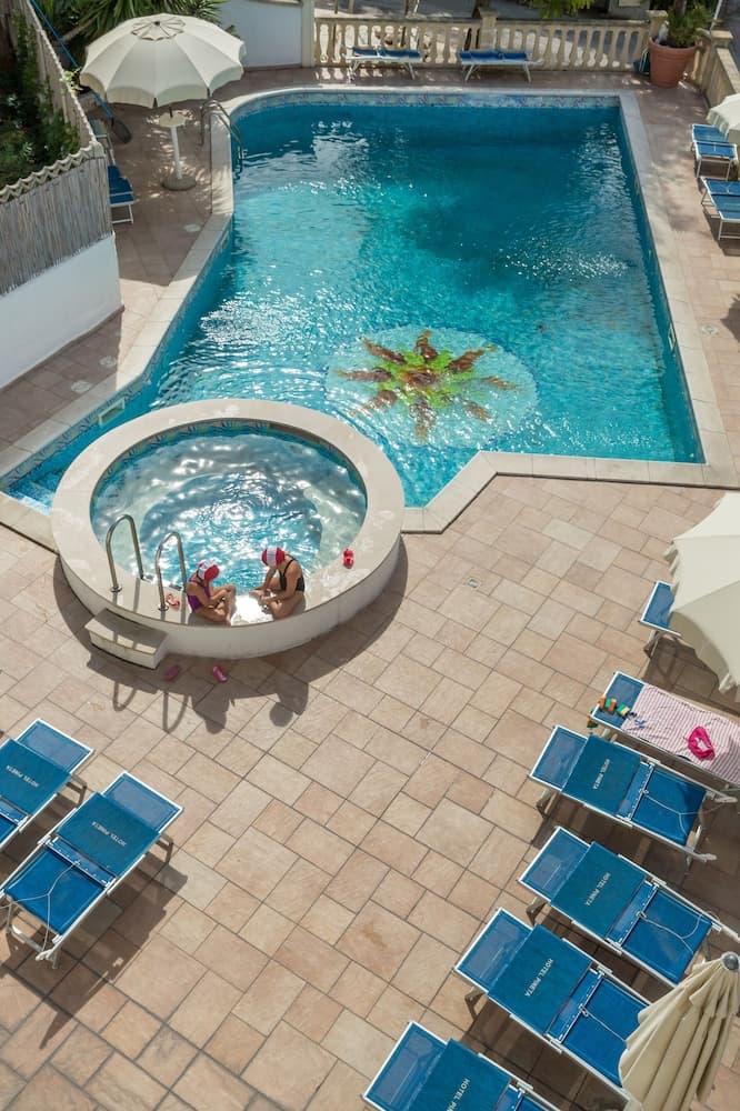Hotel Pineta