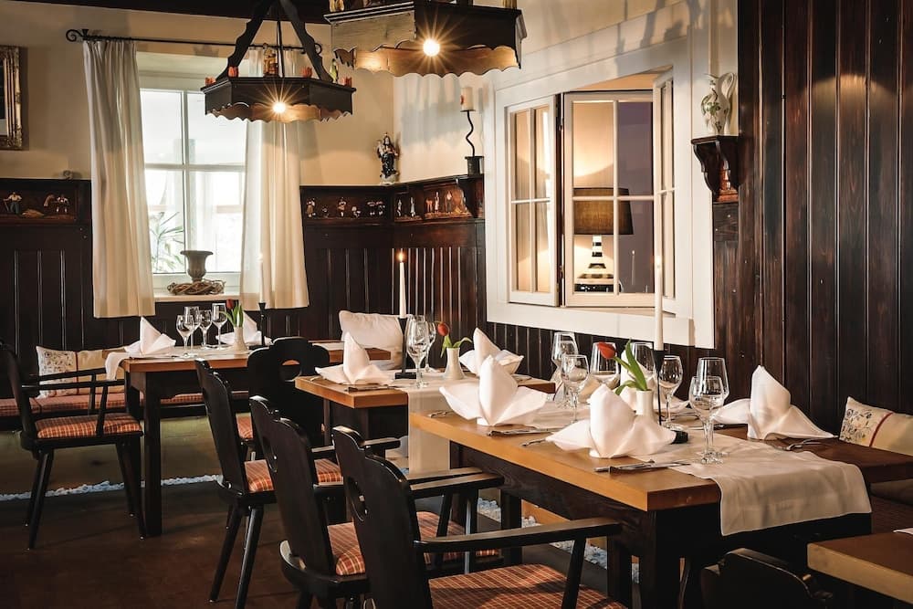 Hotel Gut Edermann