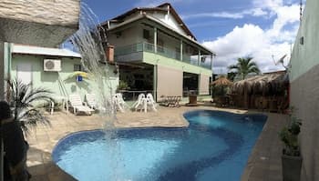 Hanuman Hostel