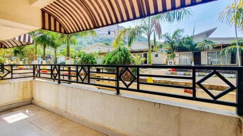 Palette - Bodh Valley Resort