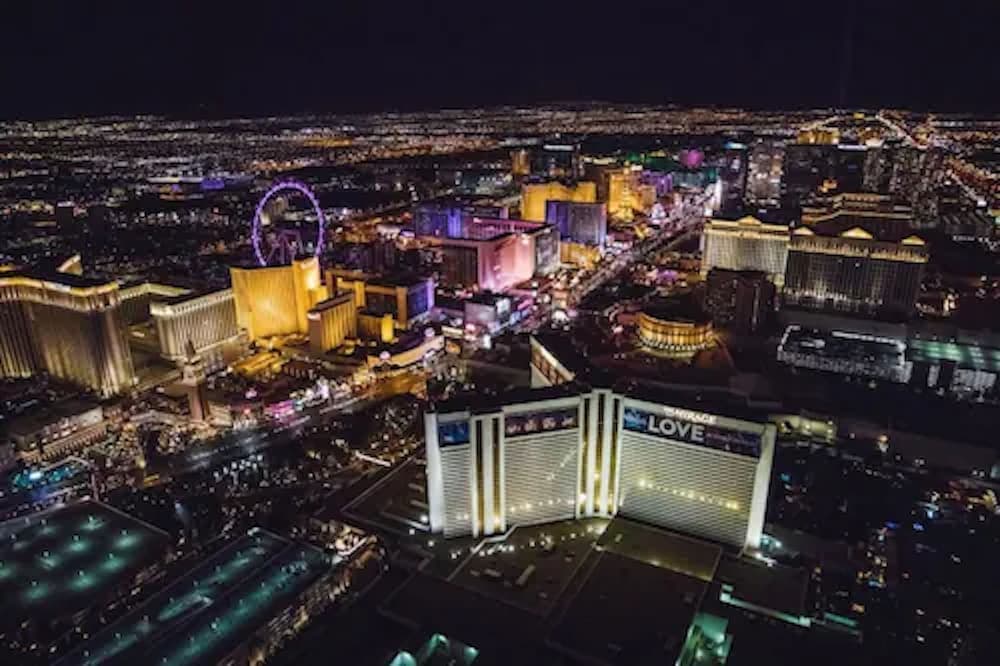 MIRAGE