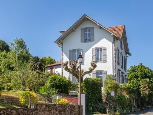 Chalet Elisa