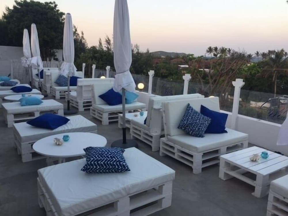 Café DelMar