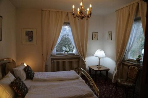 Villa Hedwig