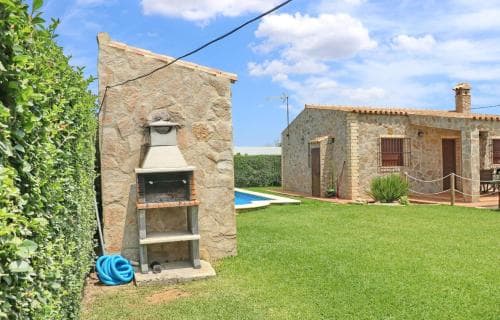 Chalet El Sotillo