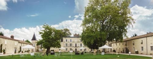Domaine Du Griffier