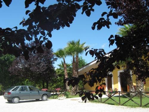 B&B Oasi