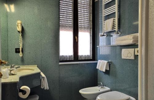 Hotel Galimberti