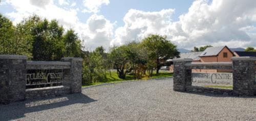 Eclipse Centre Holiday Homes & Activity Centre