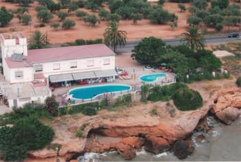 Hostal Montecarlo