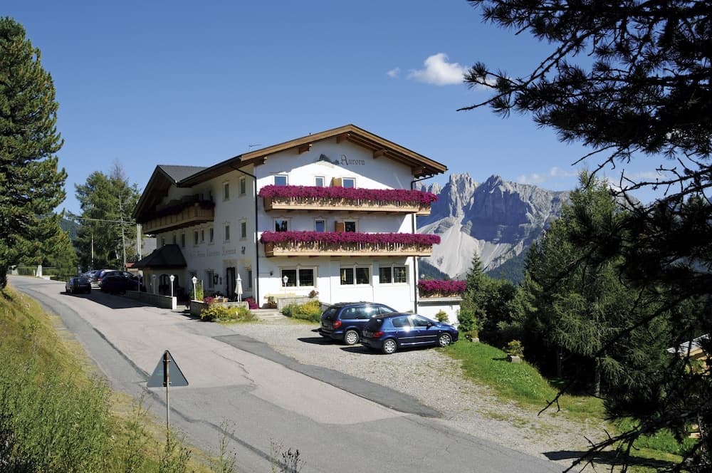 Hotel Aurora