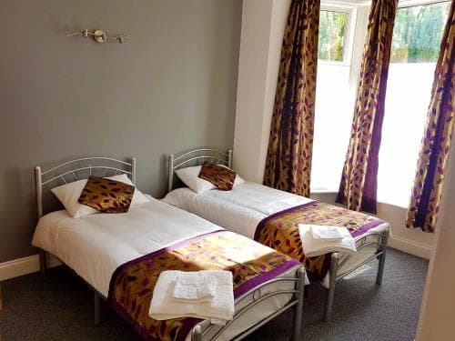 Northbrook Hotel