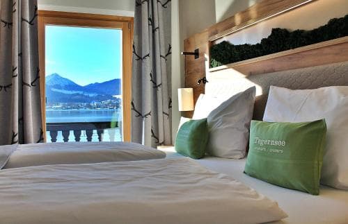 Seehotel zur Post