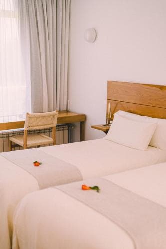 Hotel A Miranda