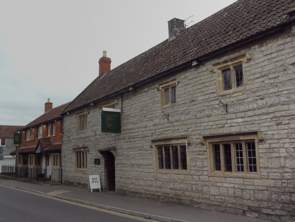 Mullions 51 B&B