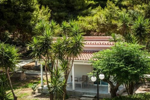Mimoza Beach Hotel