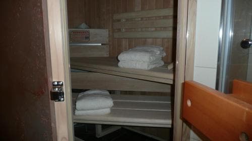 Ferienwohnungen Kleines Ritz