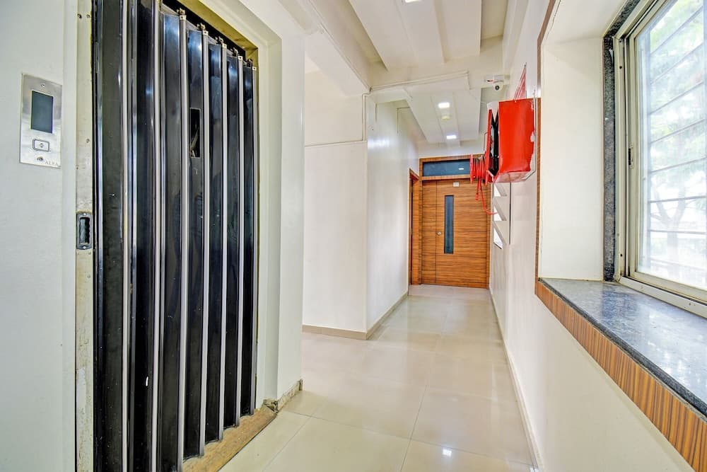 Fabhotel Sai Inn
