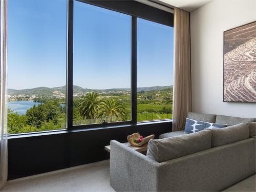 Six Senses Douro Valley